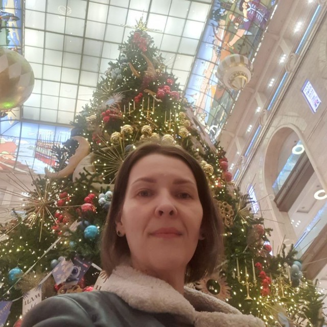 Avatar 🕊️ВСЁ есть ЛЮБОВЬ 🕊️ Елена Галашина