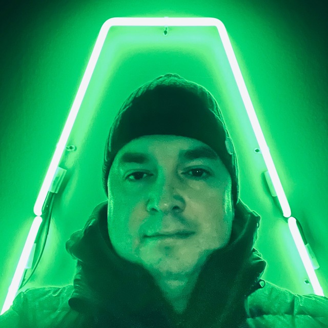 Avatar Директор Клуба