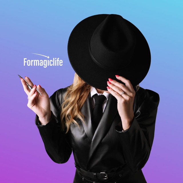 Avatar ForMagicLife.method