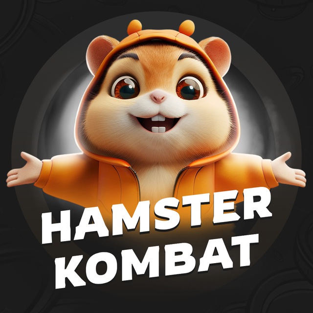 Avatar Hamster Kombat Announcement