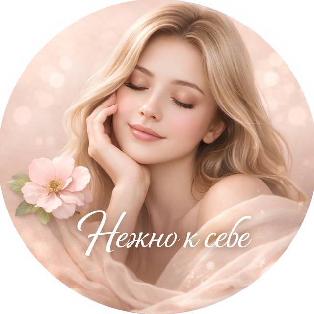 Avatar Нежно к себе ❦