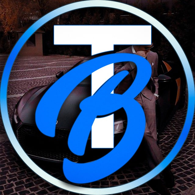 Avatar TonsBase⚡️Live