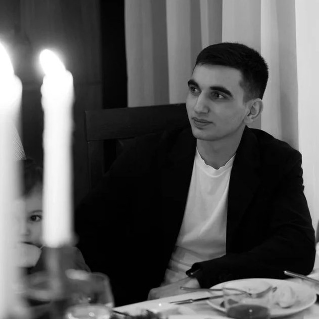 Avatar Николай Кафян