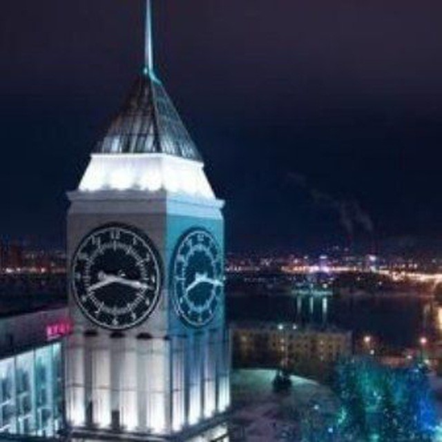 Avatar Бизнес_среда Красноярск