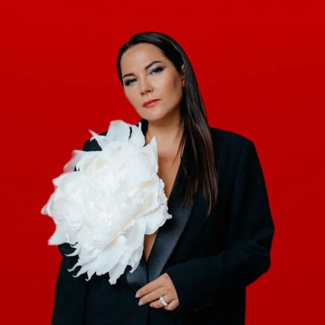 Avatar MARGO SMIRNOVA brand marketing