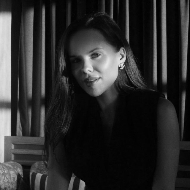 Avatar Анна Мальцева