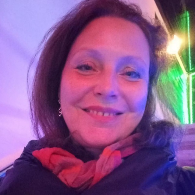 Avatar Елена Ольховая ☘️Детокс и здоровое питание