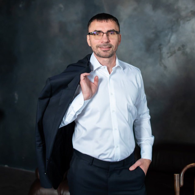 Avatar Жирнов | Дорога к Ярду