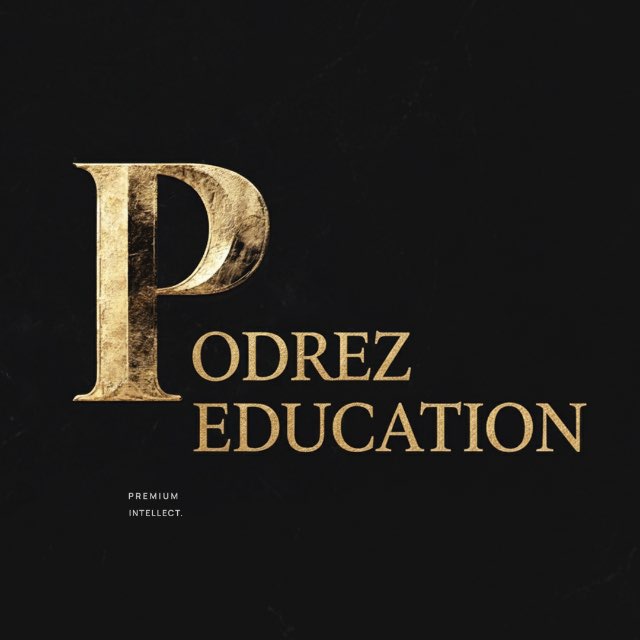 Avatar PODREZ EDUCATION
