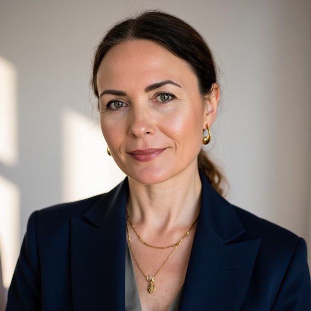 Avatar Екатерина Капошко I Правовая безопасность онлайн-школ