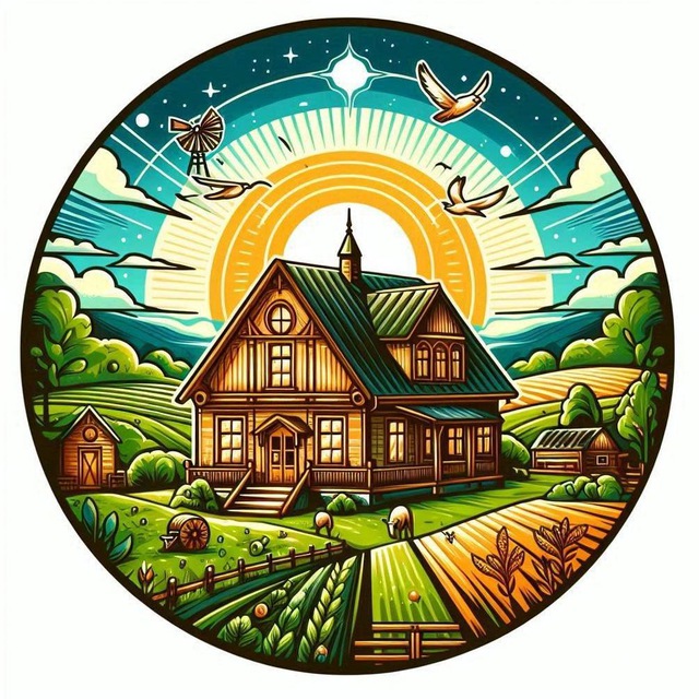 Avatar Философия загородной жизни 🪴