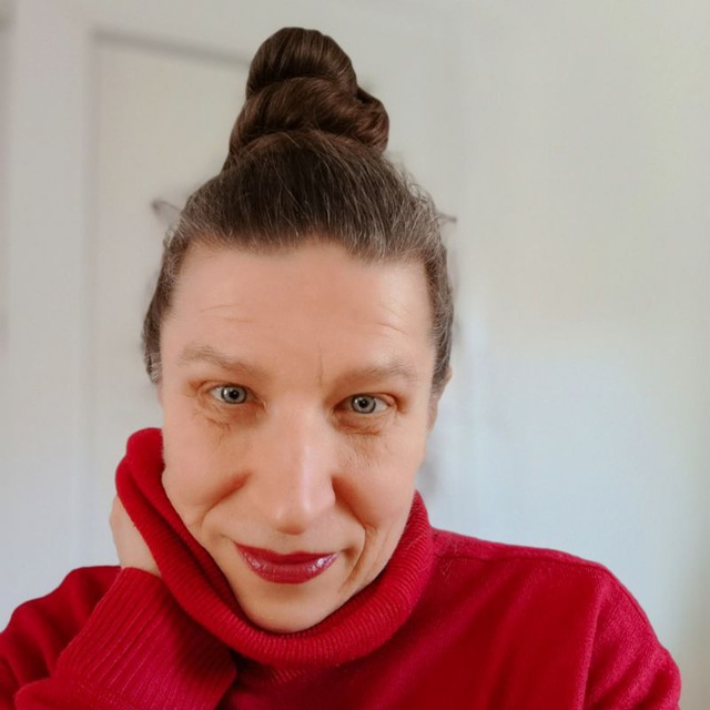 Avatar Ольга Ами 💍 Практичная Муза️