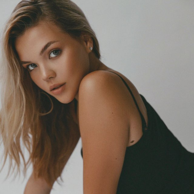 Avatar Nas Pakhomova