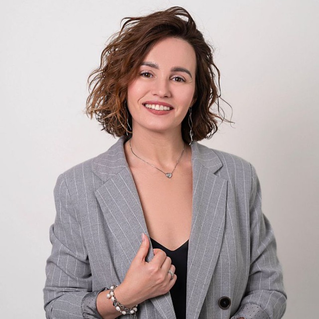 Avatar Натали Макаренко| Психолог PRO отношения, спокойствие и гармонию